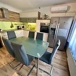 Apartman Clara Ljubljana