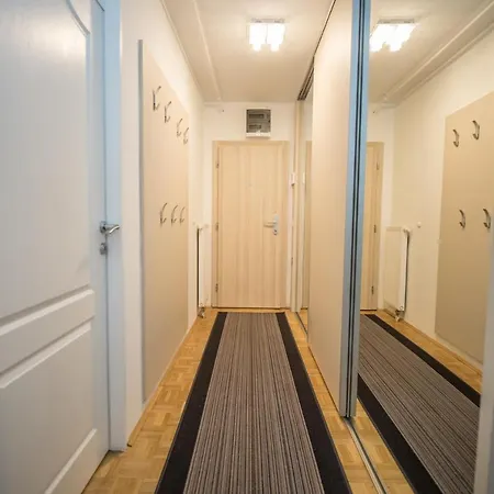 Clara Διαμέρισμα