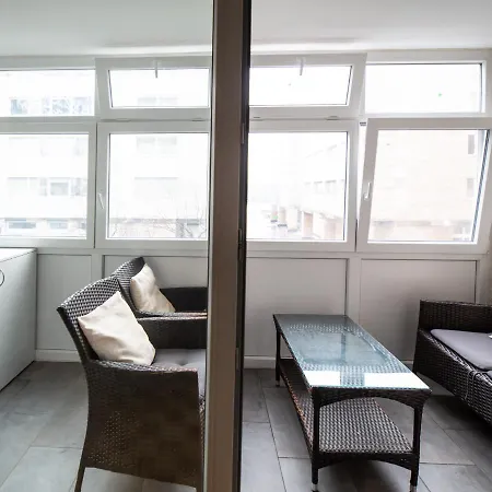 Clara Λιουμπλιάνα