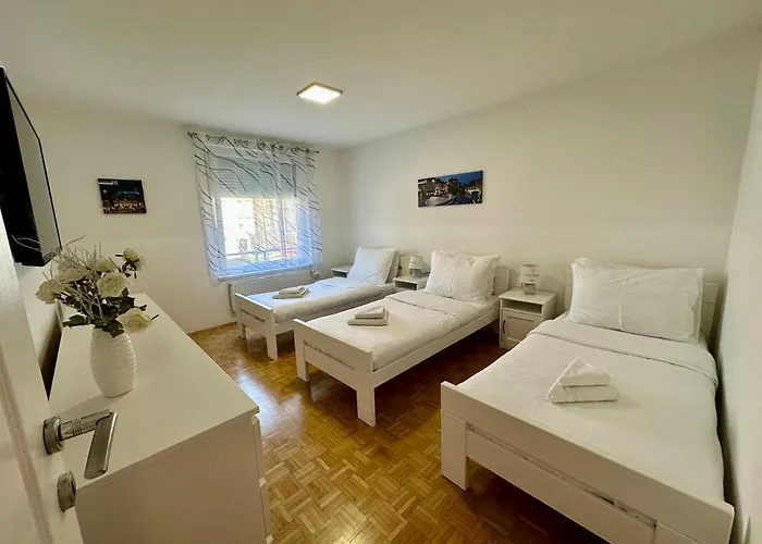 Apartman Clara