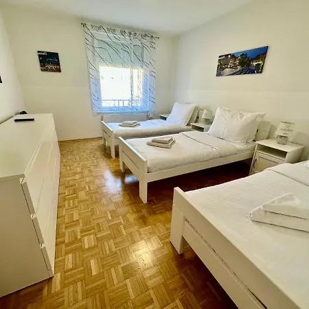 Clara Apartman
