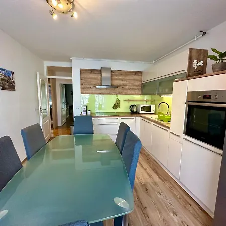 Apartament Clara Lublana