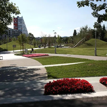 Apartament Clara Lublana