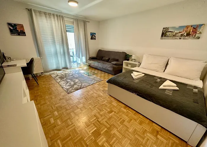 Apartament Clara